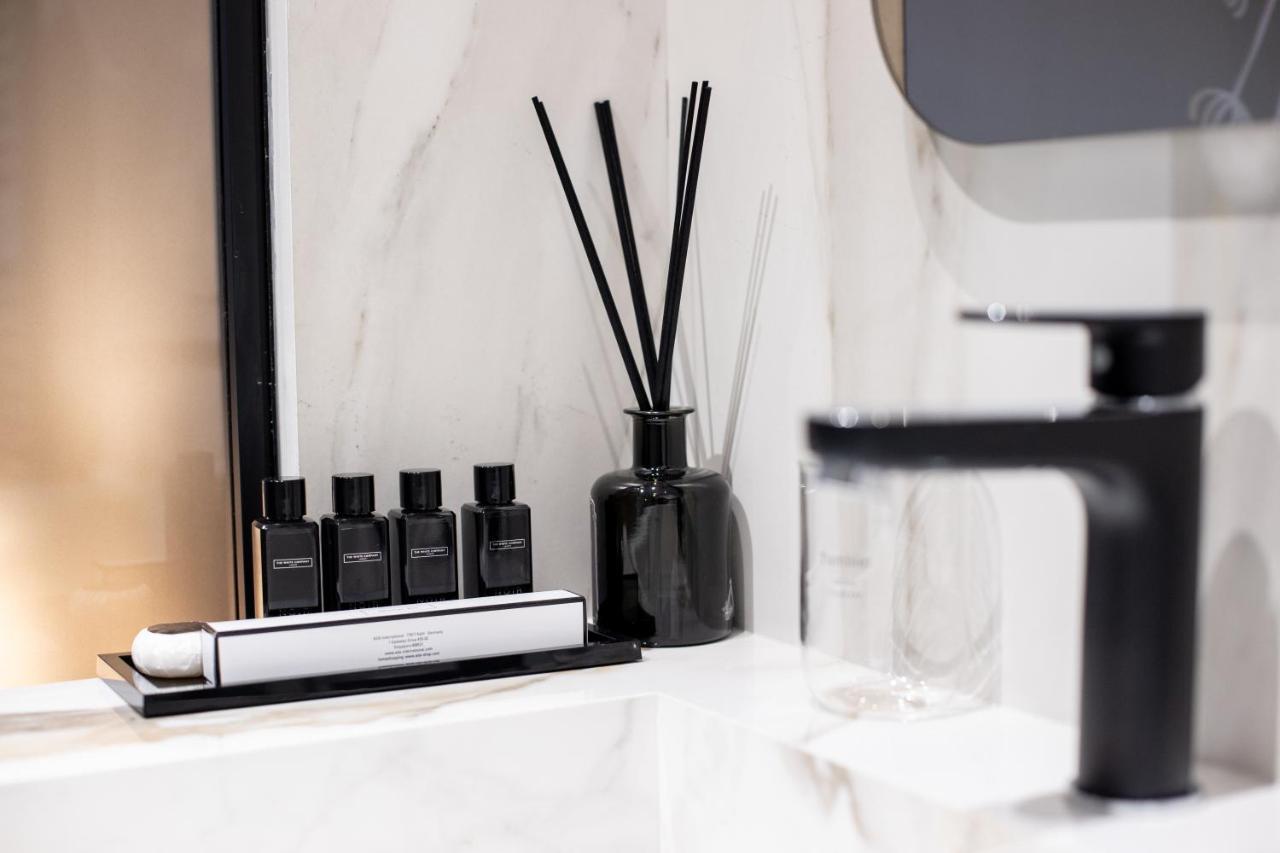 Apartment Seven Luxury Tirana