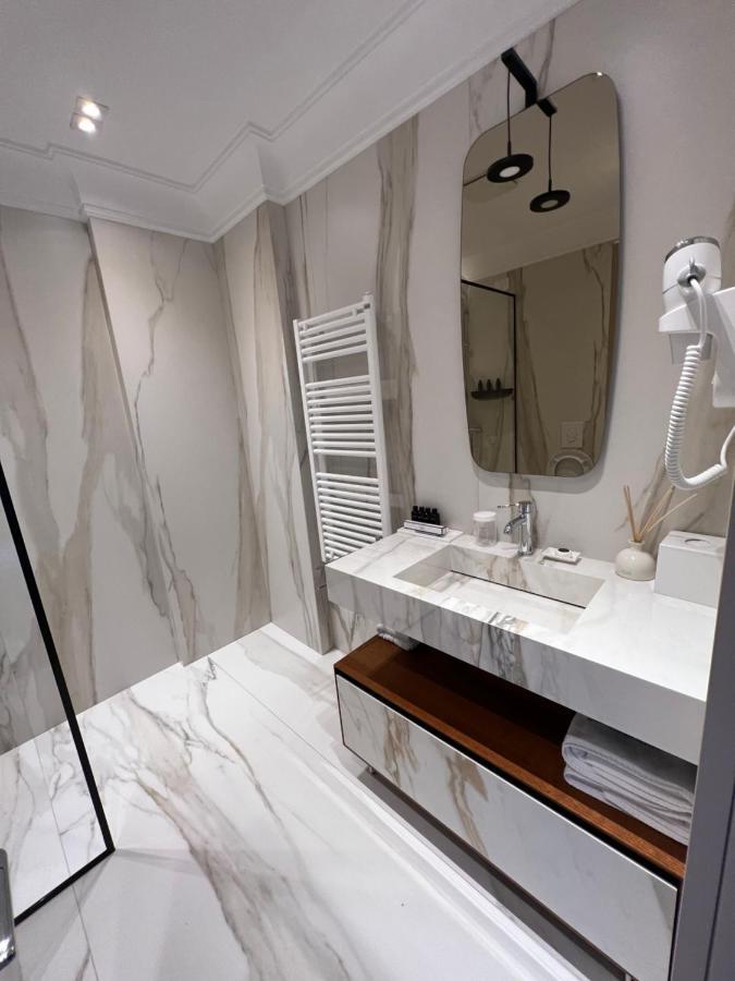 Apartment Seven Luxury Tirana