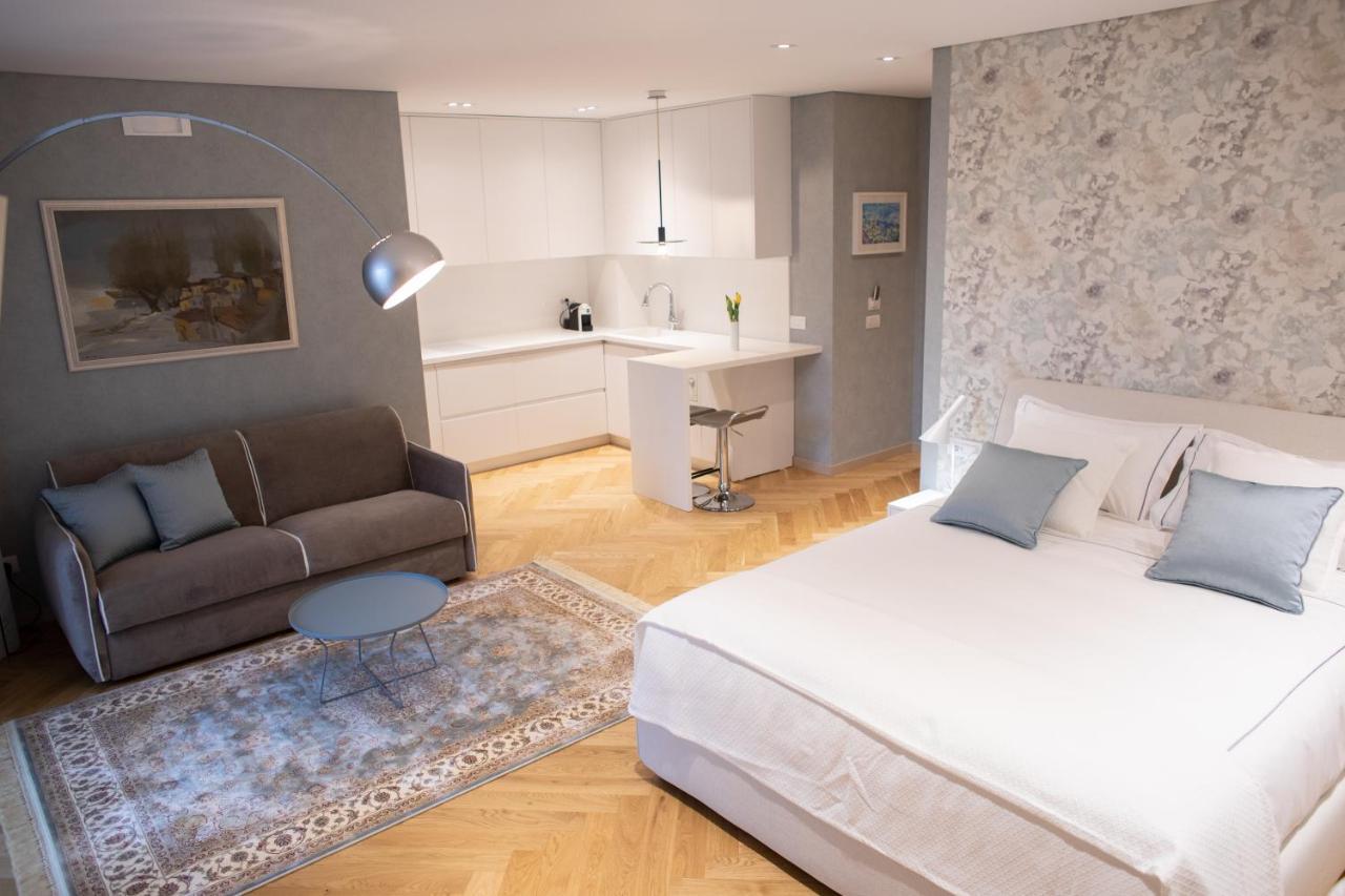Apartmán Seven Luxury