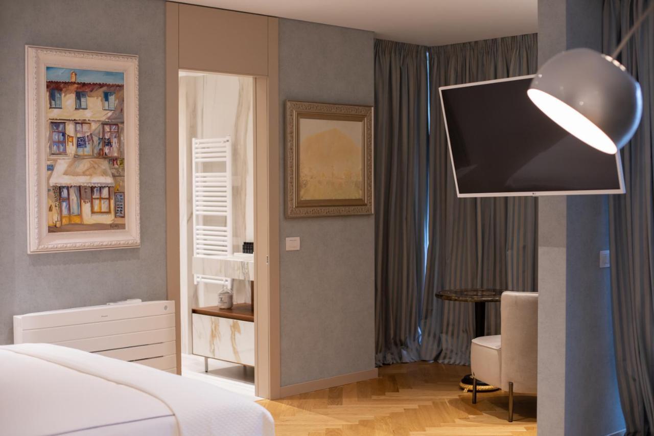Apartmán Seven Luxury