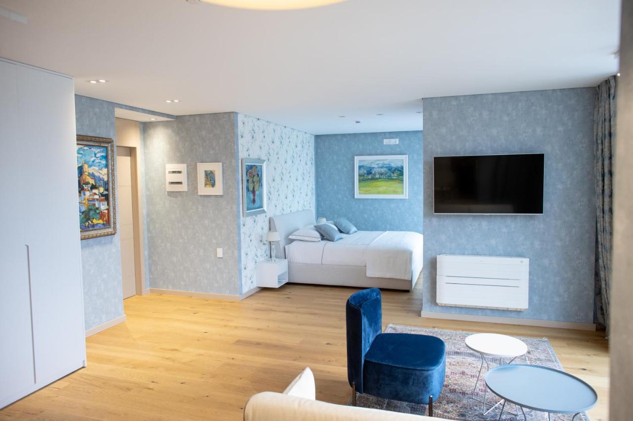 Seven Luxury Apartmán
