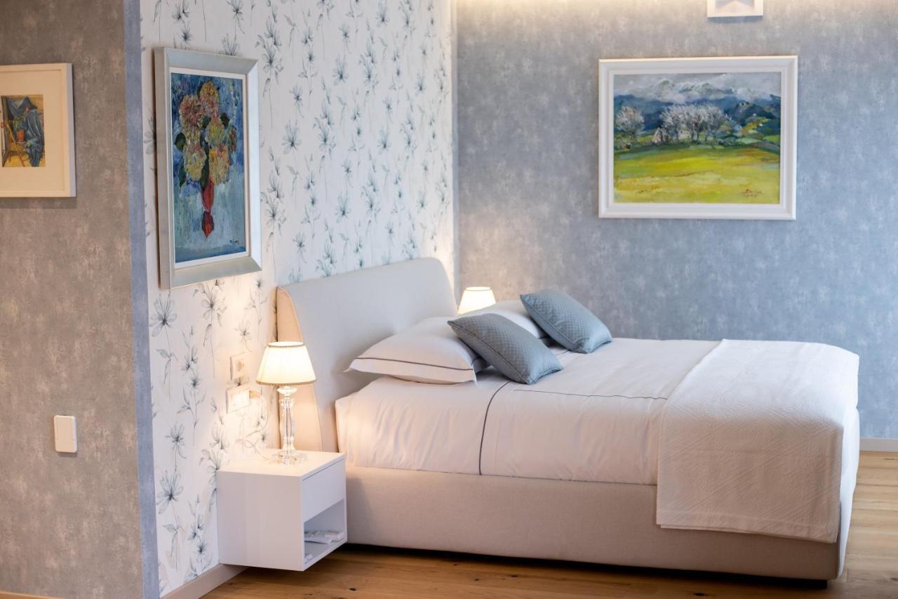 Seven Luxury Apartmán
