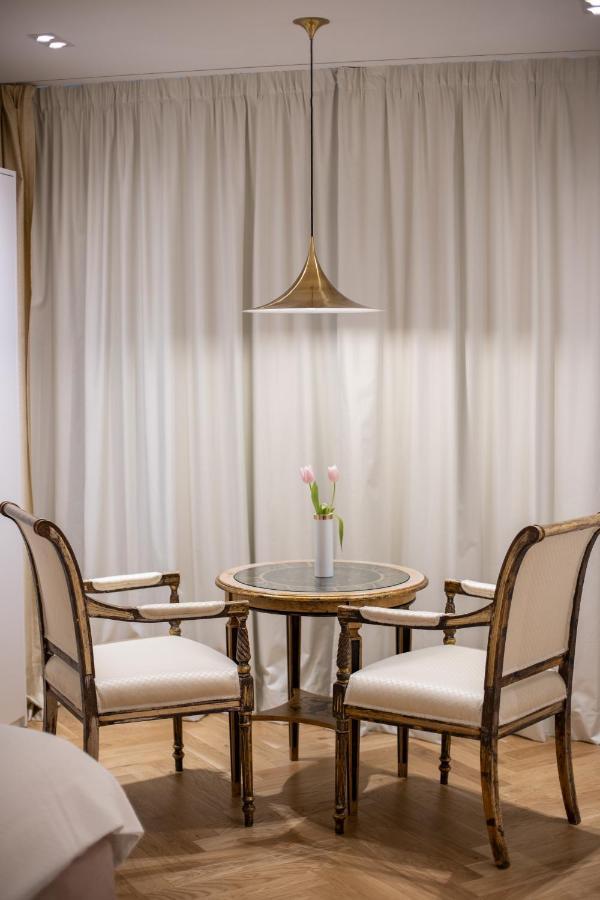 Seven Luxury Apartmán *