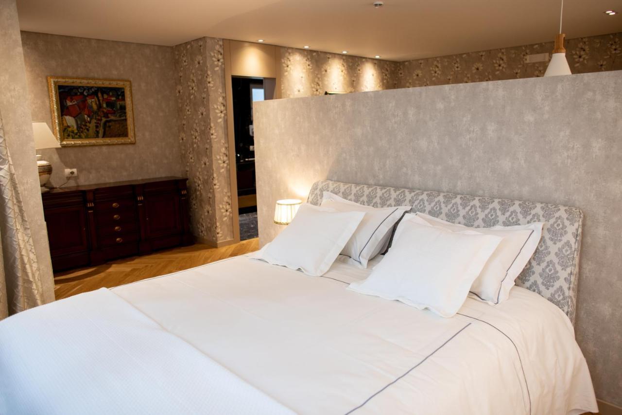 Seven Luxury Apartmán Tirana