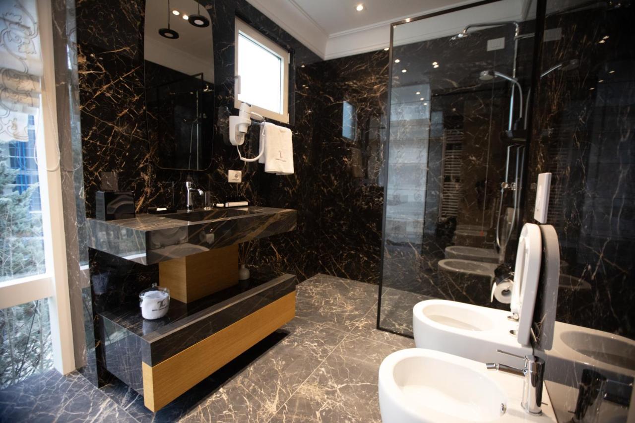 Apartmán Seven Luxury