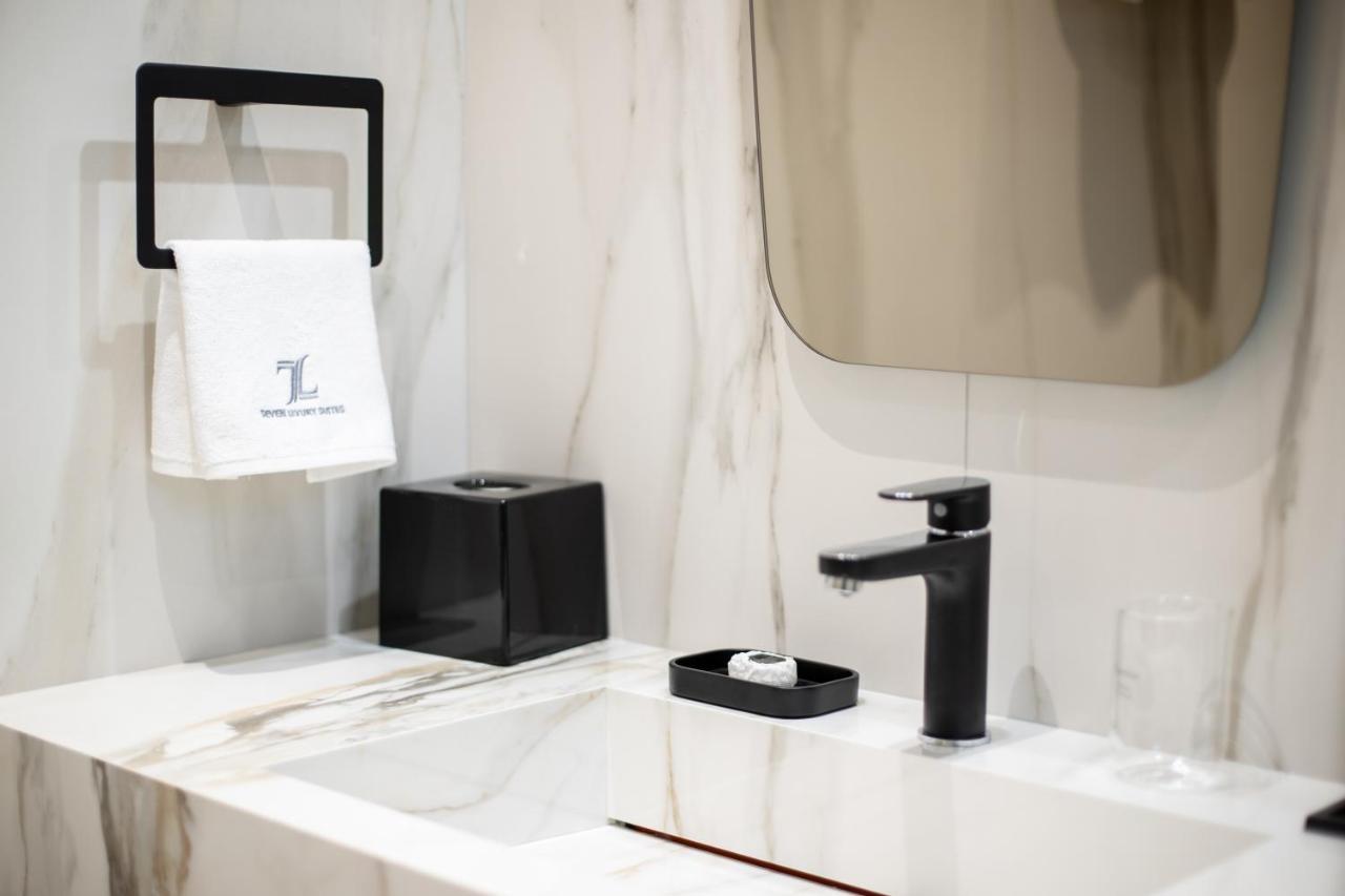 Seven Luxury Apartmán *