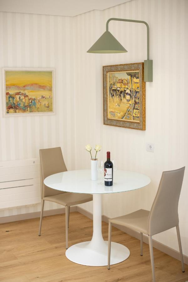 Apartmán Seven Luxury *