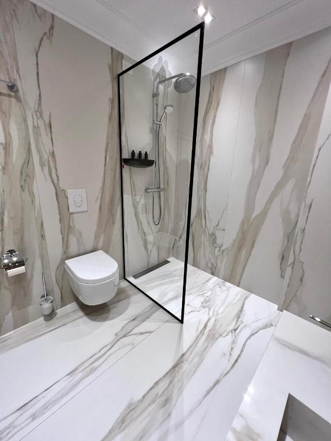 Seven Luxury Apartmán